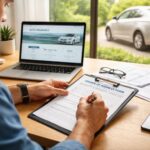 découvrez comment signaler facilement un changement d'adresse pour votre assurance auto et garantir la continuité de votre couverture en toute tranquillité.