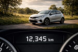 découvrez notre assurance auto kilométrage limité, idéale pour les conducteurs parcourant peu de kilomètres. profitez de tarifs avantageux adaptés à votre usage et économisez sur votre assurance voiture.