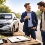 découvrez nos conseils pratiques pour revendre votre voiture rapidement et au meilleur prix, en évitant les pièges courants.