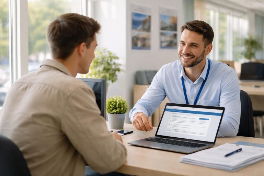 découvrez comment obtenir facilement votre numéro neph pour conduire en toute légalité. guide étape par étape pour les démarches administratives.