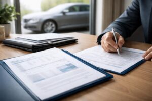 découvrez tout ce qu'il faut savoir sur le remboursement anticipé d'un crédit auto et les frais associés pour gérer au mieux votre emprunt.