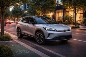 découvrez notre sélection de suv urbains alliant économie de carburant et confort, parfaits pour vos trajets en ville tout en réduisant votre consommation.