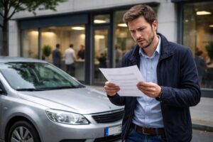 trouvez une assurance auto adaptée après une résiliation pour non-paiement. conseils et solutions pour assurer votre véhicule rapidement et au meilleur prix.