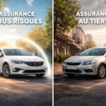 découvrez les différences entre l'assurance tous risques et l'assurance au tiers pour choisir la couverture auto qui vous convient le mieux.