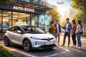 découvrez le coût du permis de conduire en 2026, les tarifs des auto-écoles, les frais d'examen et les conseils pour financer votre formation.