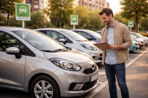 découvrez nos conseils pratiques pour choisir une voiture économique adaptée à un petit budget, alliant fiabilité, faible consommation et prix abordable.