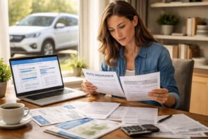 découvrez des astuces pratiques pour réduire le prix de votre assurance auto et économiser sur vos garanties sans compromettre votre couverture.