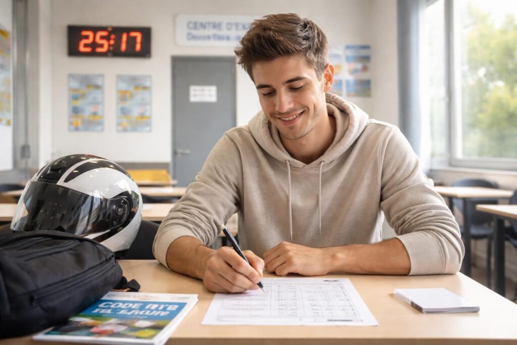 découvrez nos conseils pratiques et méthodes efficaces pour réussir le code de la route du premier coup et obtenir votre permis sans stress.