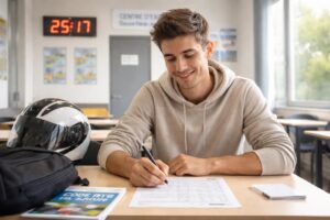 découvrez nos conseils pratiques et méthodes efficaces pour réussir le code de la route du premier coup et obtenir votre permis sans stress.