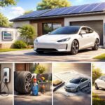 découvrez le coût réel d’une voiture électrique sur 5 ans, incluant achat, entretien, et économies d’énergie pour faire un choix éclairé.