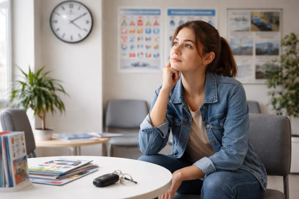 découvrez les délais à respecter pour passer le permis de conduire après avoir réussi le code, afin d'organiser efficacement votre apprentissage et votre examen pratique.
