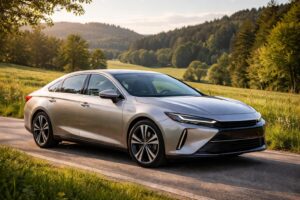 découvrez la meilleure voiture hybride idéale pour parcourir 20 000 km par an, alliant économie, performance et respect de l'environnement.