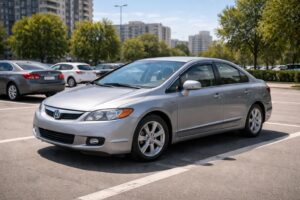 découvrez notre guide complet pour choisir une voiture fiable à moins de 8000 euros, alliant qualité, durabilité et rapport qualité-prix.