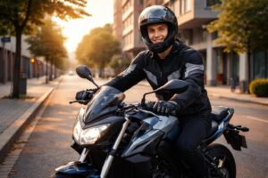 découvrez notre assurance moto pas chère spécialement conçue pour les jeunes conducteurs. profitez d'une couverture complète à tarifs avantageux et roulez en toute sérénité dès le premier kilomètre.