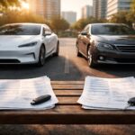 découvrez si l'assurance pour voiture électrique est plus chère et comparez les tarifs pour choisir la meilleure offre adaptée à votre véhicule écologique.