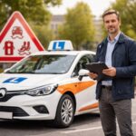 découvrez combien de fautes sont autorisées lors de l'examen du permis de conduire et comment réussir votre test du premier coup.