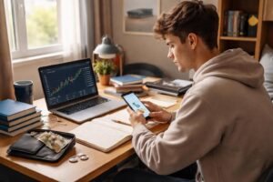 découvrez les meilleures solutions pour financer votre permis de conduire en tant qu'étudiant, avec des astuces pratiques et des aides adaptées à votre budget.