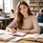 découvrez des conseils pratiques et efficaces pour gérer le stress le jour de l’examen et optimiser vos performances.