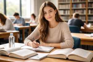 découvrez des conseils pratiques et efficaces pour gérer le stress le jour de l’examen et optimiser vos performances.