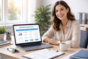 découvrez notre comparatif d'assurances auto en ligne fiables pour trouver la meilleure couverture au meilleur prix rapidement et facilement.