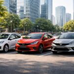 découvrez notre comparatif des meilleures citadines automatiques idéales pour les débutants. choisissez facilement la voiture qui vous convient grâce à nos conseils et avis détaillés.