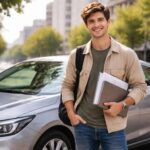 obtenez un crédit auto adapté aux étudiants sans cdi. financement rapide et simple pour votre première voiture, même sans contrat permanent.