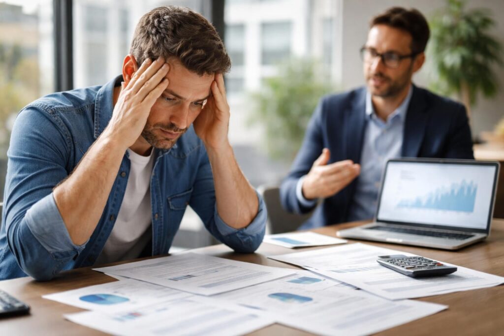 découvrez les solutions et alternatives à envisager lorsque votre demande de crédit auto est refusée, pour financer votre véhicule en toute sérénité.