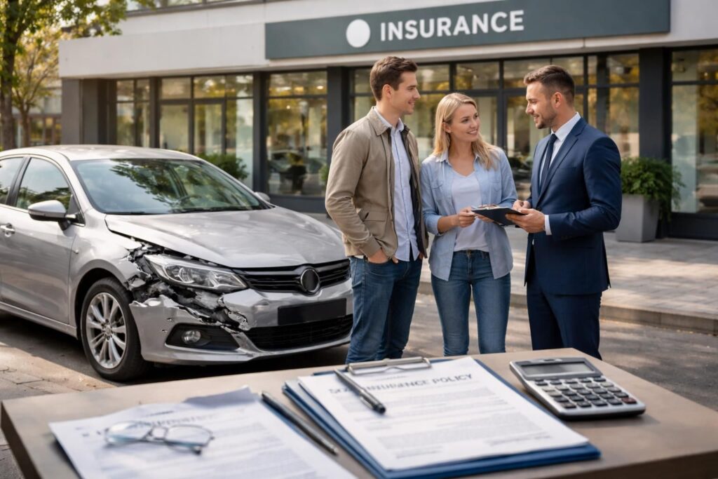 découvrez comment fonctionne la franchise en assurance auto, son importance et comment elle impacte vos remboursements en cas de sinistre.