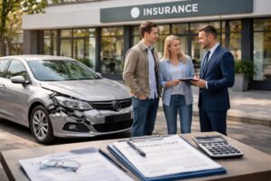 découvrez comment fonctionne la franchise en assurance auto, son importance et comment elle impacte vos remboursements en cas de sinistre.
