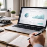 effectuez une simulation de crédit auto en ligne rapide et fiable pour trouver le financement adapté à votre projet automobile en toute simplicité.