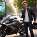 découvrez comment choisir la meilleure assurance moto moins chère en 2026 pour protéger votre deux-roues tout en économisant sur vos primes.