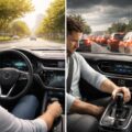 découvrez les avantages et les inconvénients d’une boîte automatique pour mieux comprendre ses fonctionnalités et choisir le type de transmission adapté à vos besoins.