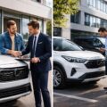 découvrez les différences clés entre la location avec option d'achat (loa) et la location longue durée (lld) pour mieux choisir votre solution de financement automobile.