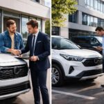 découvrez les différences clés entre la location avec option d'achat (loa) et la location longue durée (lld) pour mieux choisir votre solution de financement automobile.
