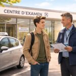 découvrez comment repasser rapidement votre permis de conduire après un échec, avec des conseils pratiques pour réussir votre prochaine tentative.