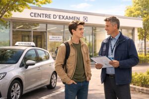 découvrez comment repasser rapidement votre permis de conduire après un échec, avec des conseils pratiques pour réussir votre prochaine tentative.