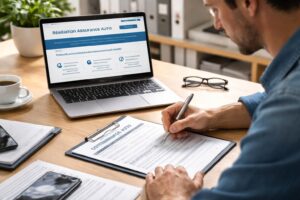 découvrez comment résilier votre assurance auto facilement grâce à la loi hamon et simplifiez vos démarches en toute légalité.