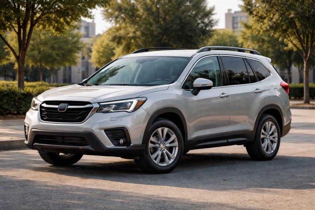 découvrez notre sélection de suv d’occasion fiables à moins de 15 000 euros, alliant qualité, performance et prix abordable pour toutes vos aventures.