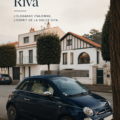 Fiat 500 Riva, une voiture élégante au design raffiné
