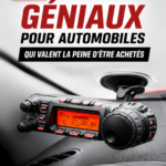 Gadgets innovants pour améliorer l'expérience de conduite