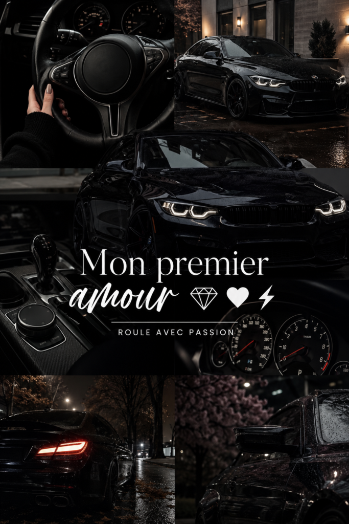 Un couple amoureux se remémorant leurs premiers moments ensemble.