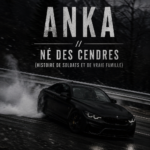 Logo d'ANKA représentant une plateforme de commerce électronique moderne.