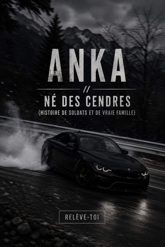 Logo d'ANKA représentant une plateforme de commerce électronique moderne.
