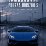 Image de plusieurs wallpapers Lamborghini pour Forza Horizon 5.