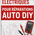 Schéma de câblage automobile pour réparations faciles