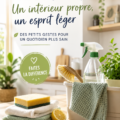 Une femme utilisant un nettoyeur à vapeur pour nettoyer l'intérieur de sa voiture