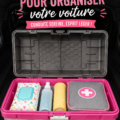 Essentiels d'organisation automobile pour un road trip