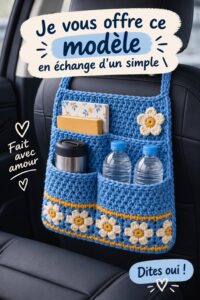 Tapis auto élégant dans une voiture moderne, prêt à être échangé.