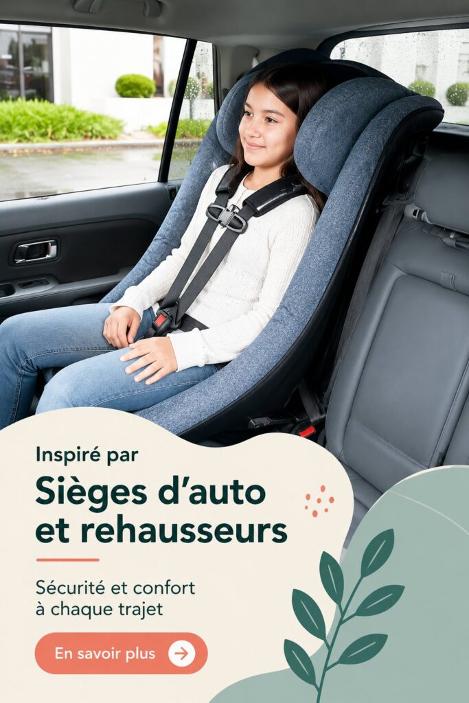 Un intérieur de voiture bien rangé avec des accessoires colorés et pratiques