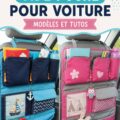 Un vide poche organisé et fonctionnel dans une voiture moderne.